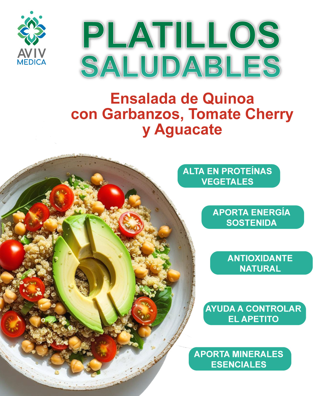 Consejos de hábitos saludables